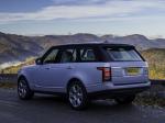 Land Rover Range Rover Autobiography Hybrid 2014 года